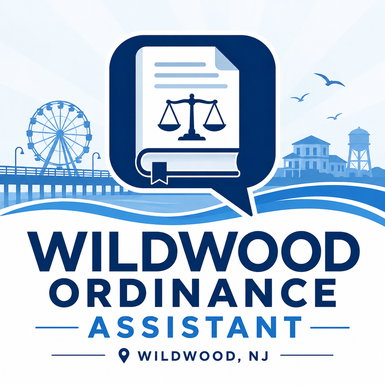 Wildwood City Information Assistant